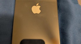 Good
													Apple iPhone 12 - Unlocked, Black, 64 GB, A2172, photo 3 of 3
