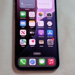 Good Apple iPhone 12 - Verizon, Blue, 64 GB, A2172