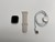 Fair Apple Watch Series 8 41mm - Starlight, A2770 - GPS, Aluminum