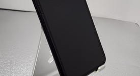 Fair
													Apple iPhone Xr - Unlocked, Black, 64 GB, A1984, photo 2 of 13
