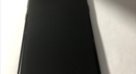 Mint
													Samsung Galaxy S8 - Unlocked, Black, 64 GB, 4 GB, SM-G950U1, photo 4 of 5