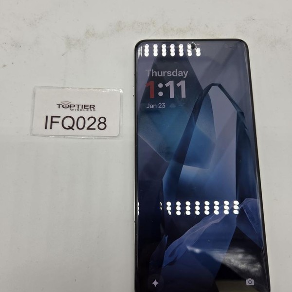 OnePlus 13 - Unlocked, 512 GB, Arctic Dawn, 16 GB