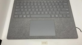 Good
													Microsoft Surface Laptop 3 - I5, Platinum, 256 GB, 8 GB, 13.5", photo 3 of 11