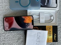 Apple iPhone 16e