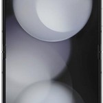 Mint Samsung Galaxy Z Flip5 - Verizon, Graphite, 256 GB, 8 GB, SM-F731U