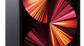 Mint
													Apple iPad Pro 11" 3rd Gen 2021 - Unlocked, Gray, 512 GB, photo 1 of 1