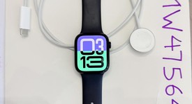 Good
													Apple Watch Series 8 45mm - Midnight, A2771 - GPS, Aluminum, photo 3 of 7