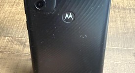 Good
													Moto G Power (2022) - Unlocked, Black, 64 GB, 4 GB, photo 4 of 7