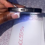 Mint Apple iPhone 15 Pro - Verizon, 256 GB, Black, A2848