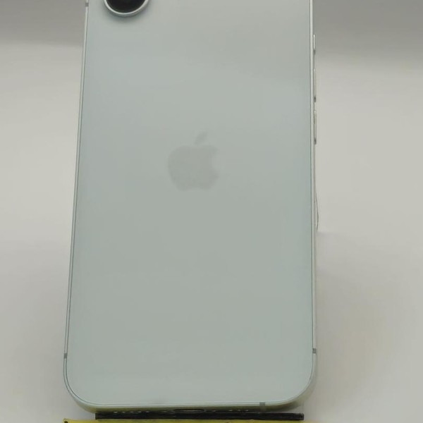 Apple iPhone 16e - T-Mobile, 128 GB, White, A3212