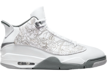 Jordan Dub Zero White Cool Grey for sale