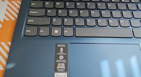 Good
													Lenovo IdeaPad Windows Laptop, photo 5 of 7