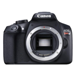 EOS Rebel T6 en venta