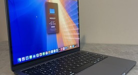 Mint
													MacBook Air 2024 (M3) - 13" - Apple M3, Gray, 256 GB, 8 GB, 8-core GPU, photo 1 of 9