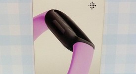 New
													Fitbit Inspire 3 - Lilac, photo 2 of 5