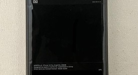 New
													Apple iPhone 12 Pro - Unlocked, Graphite, 256 GB, A2341, photo 2 of 4