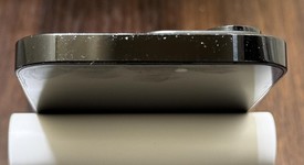 Good
													Apple iPhone 14 Pro - Unlocked, Black, 256 GB, A2650, photo 4 of 7