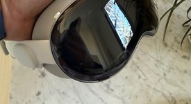 Mint
													Apple Vision Pro - 256 GB, photo 1 of 11