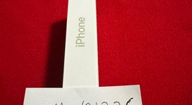 New
													Apple iPhone 17 - Unlocked, Sage, 256 GB, A3258, photo 3 of 4