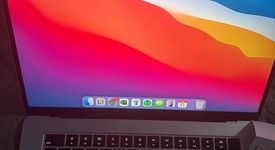Good
													MacBook Air 2023 - 15" - Apple M2, Silver, 2 TB, 16 GB, photo 2 of 9