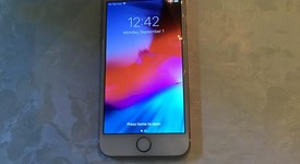 Good
													Apple iPhone 7 - T-Mobile, Rose Gold, 32 GB, A1778, photo 2 of 5