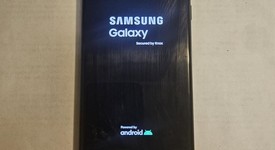 Fair
													Samsung Galaxy S22 Ultra - Unlocked, Green, 128 GB, 8 GB, SM-S908U1, photo 1 of 10