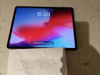 Apple iPad Pro 12.9" 6th Gen 2022