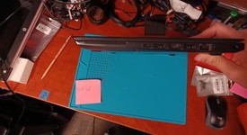 Good
													Lenovo ThinkPad Laptop, photo 4 of 9