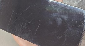 Fair
													Apple iPhone 13 Pro Max - Unlocked, Sierra Blue, 256 GB, A2484, photo 5 of 10