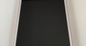 Mint
													Apple iPhone 6S - Unlocked, Rose Gold, 16 GB, A1688, photo 2 of 7