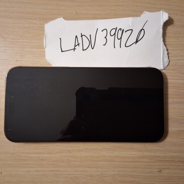 Apple iPhone 16 Pro Max - Unlocked, 256 GB, Desert, A3084