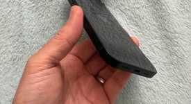 Mint
													Apple iPhone 13 - AT&T, Midnight, 256 GB, A2482, photo 5 of 8