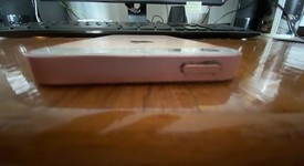 Mint
													Apple iPhone SE 1st Gen 2016 - Unlocked, Rose Gold, 64 GB, A1723, photo 5 of 10