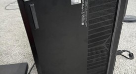 Good
													Lenovo Legion 5 Pro 16" - Ryzen 7, Gray, 2 TB, 64 GB, QHD, photo 5 of 7