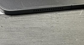 Mint
													Apple iPad Pro 13" (M4) 2024 - Unlocked, Black, 2 TB, 16 GB, A2926, Standard Glass, photo 4 of 9