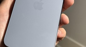 Mint
													Apple iPhone 13 Pro - Unlocked, Sierra Blue, 256 GB, A2483, photo 2 of 5