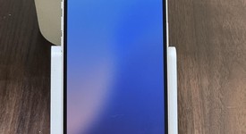 Good
													Apple iPhone 13 - Unlocked, Starlight, 128 GB, A2482, photo 2 of 8