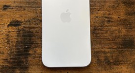 Good
													Apple iPhone 15 Pro - Unlocked, White, 256 GB, A2848, photo 4 of 10