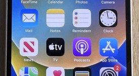 Good
													Apple iPhone 13 Mini - Verizon, Pink, 128 GB, A2481, photo 1 of 7