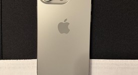 Mint
													Apple iPhone 16 Pro - Unlocked, Natural, 128 GB, A3083, photo 3 of 9