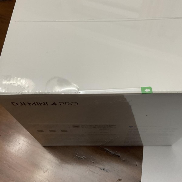 DJI Mini 4 Pro
