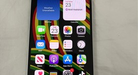 Mint
													Apple iPhone 16e - US Cellular, White, 128 GB, A3212, photo 2 of 7