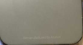 Good
													Apple iPhone 14 Pro Max - Unlocked, Black, 256 GB, A2651, photo 2 of 9