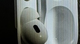 Used
													Apple AirPods Pro 2 - USB-C, photo 5 of 8