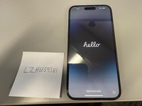 Apple iPhone 14 Pro Max