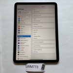 Fair Apple iPad Air 4th Gen - Unlocked, Gray, 64 GB, A2324