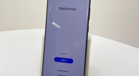 Good
													Samsung Galaxy S20 Plus 5G - Unlocked, Black, 128 GB, 12 GB, SM-G986U1, photo 1 of 5