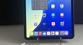 Good
													Apple iPad Pro 11" 2018 - Wi-Fi, Gray, 256 GB, A1980, photo 1 of 13