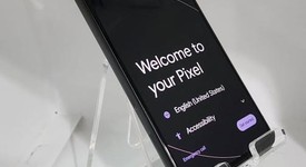Fair
													Google Pixel 8 - Unlocked, Obsidian, 128 GB, 8 GB, G9BQD, Sub-6 5G, photo 1 of 3