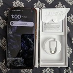 Good Google Pixel 8 - Unlocked, 128 GB, Obsidian, 8 GB, G9BQD, Sub-6 5G